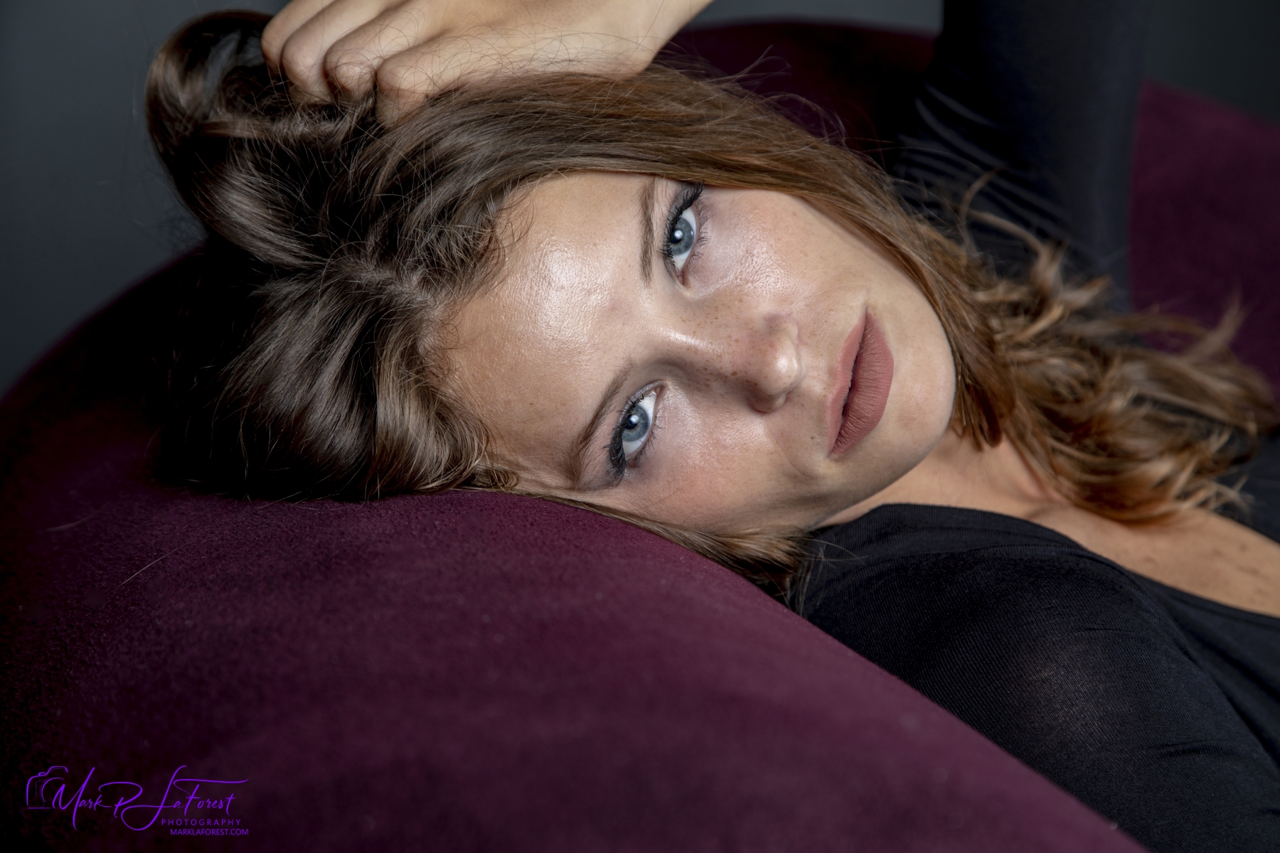 Model Abbs, Austin, Texas